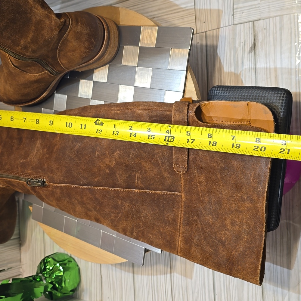 KORK-EASE‎ aiddison knee boots - Picture 16 of 16